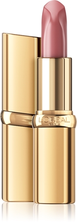 

Кремовая увлажняющая помада L’Oréal Paris Color Riche Free the Nudes, 601 WORTH IT 4,7 g