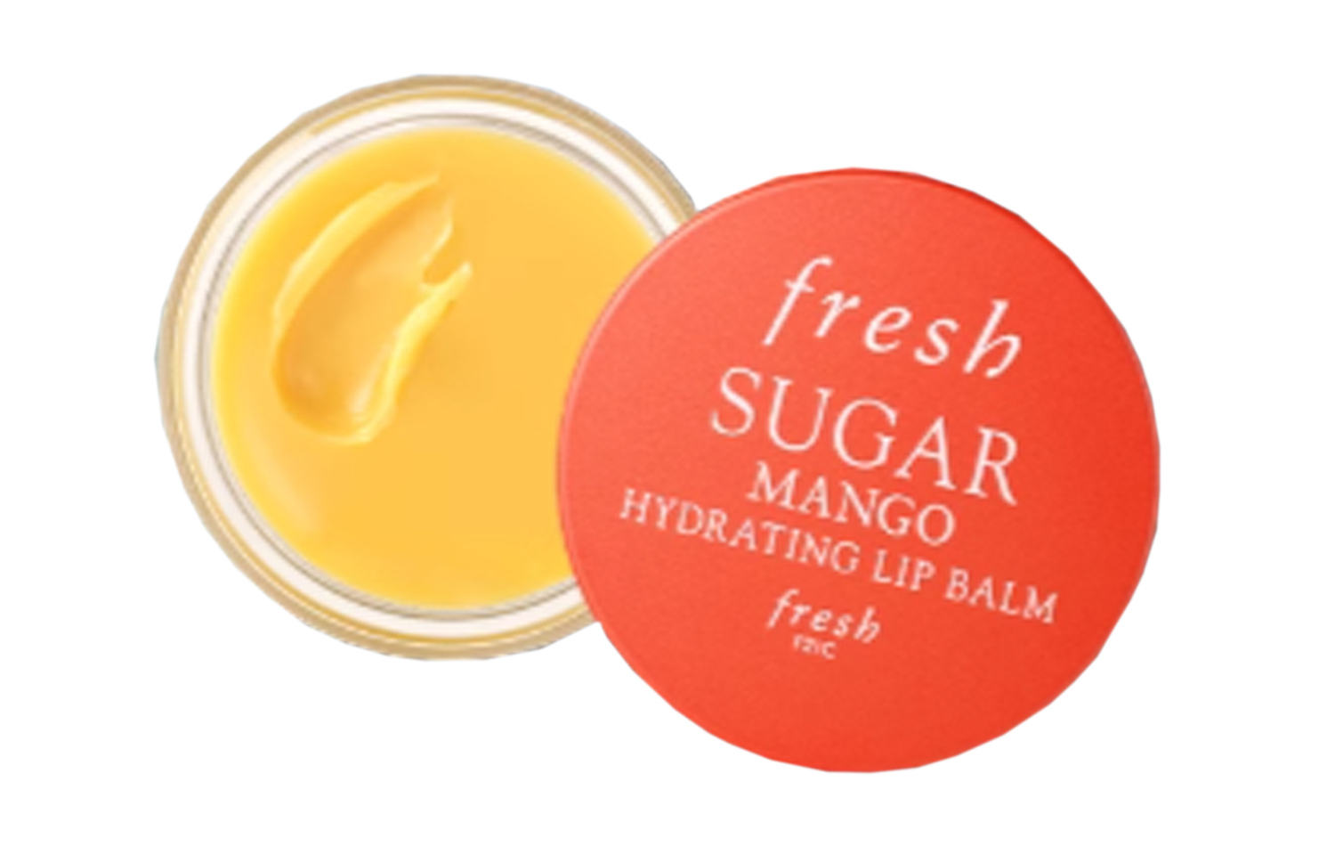 

FULEISHI увлажняющая восстанавливающая гигиеническая помада с кокосовым ароматом Fresh