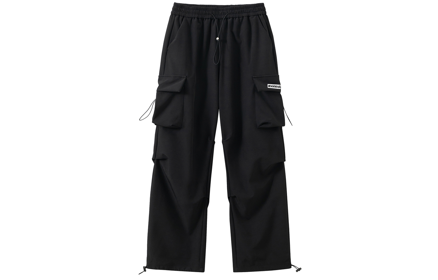 

Warrior Warrior Унисекс Карго Штаны, Кофе