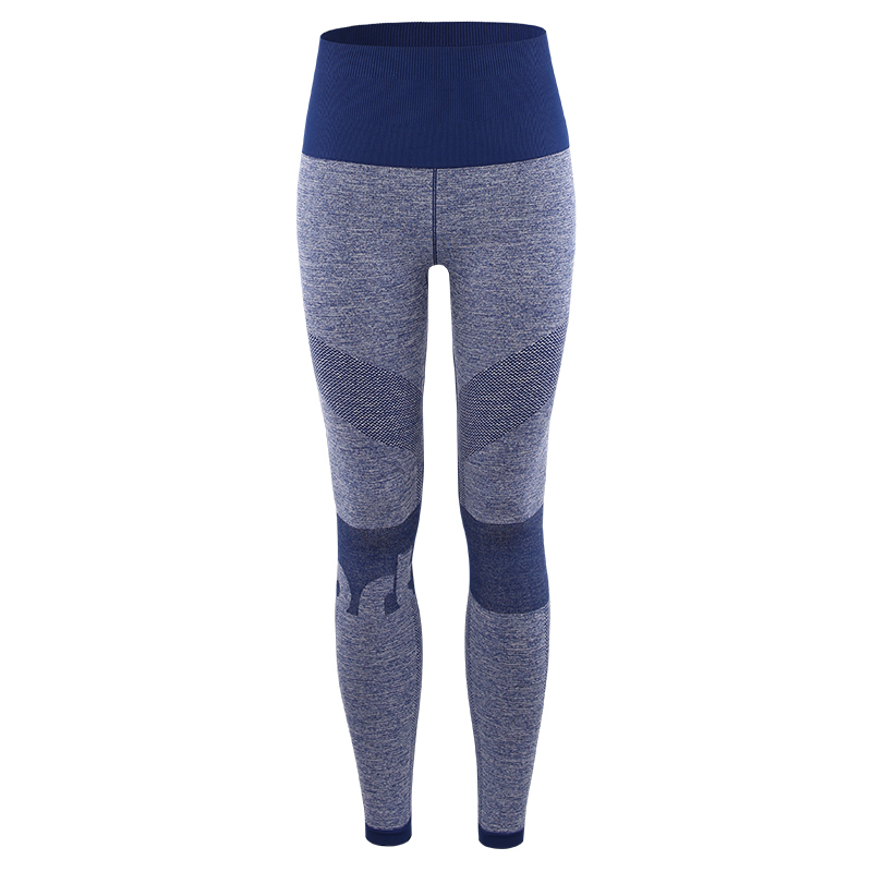

Спортивные брюки женские ALPINT MOUNTAIN, Navy Blue & Asphalt Gray