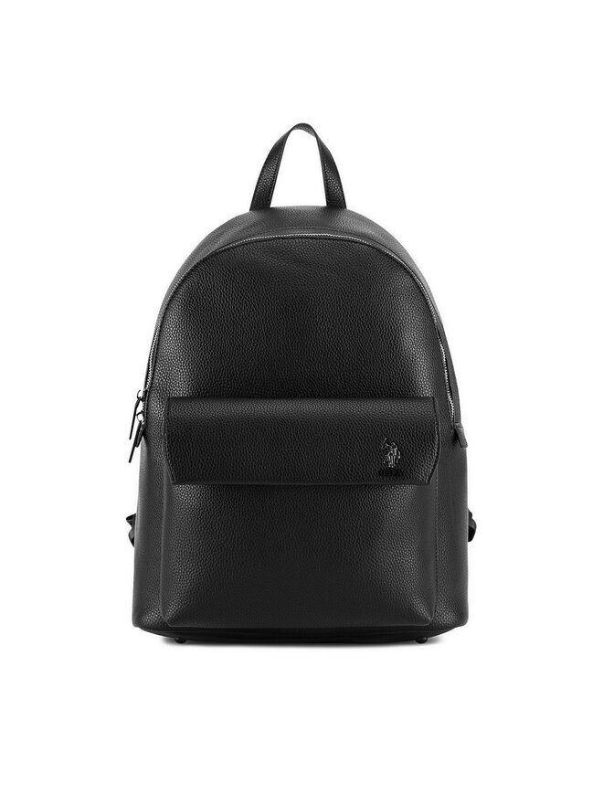 

Рюкзак U.S. Polo Assn., черный