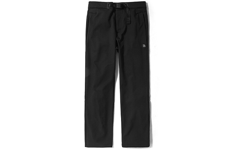

Повседневные брюки мужские черные The North Face, черный
