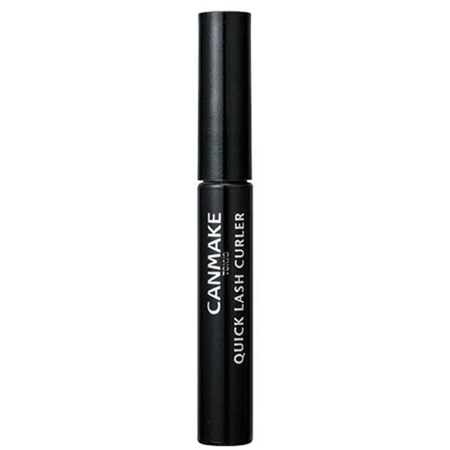 Роликовые щипцы для ресниц Canmake Scan-nimble hair rollers BK Black 6 г Canmake — фото 2