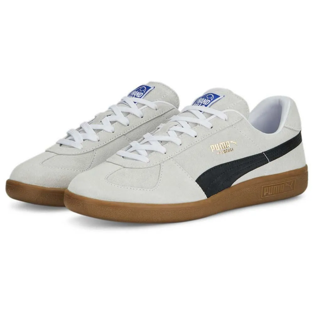 Кроссовки Puma Handball, бежевый — фото 4