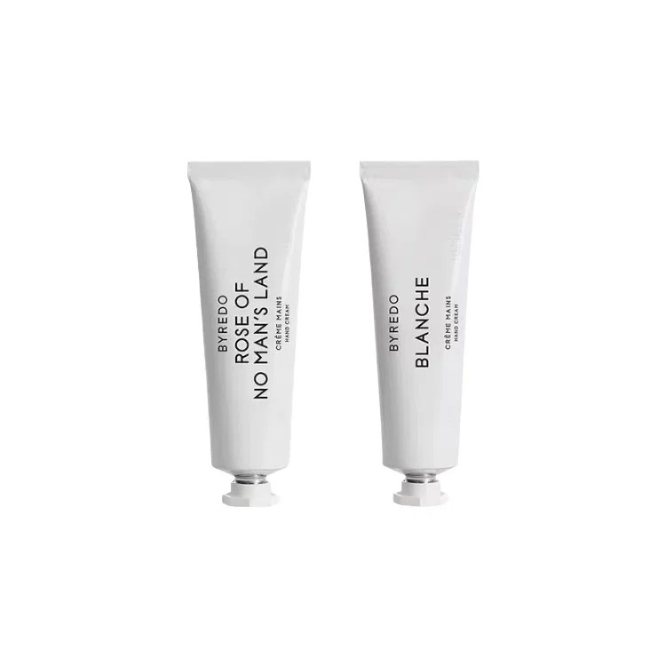 Набор кремов для рук Byredo Innocent Era Rose Hydrating 3x30ml