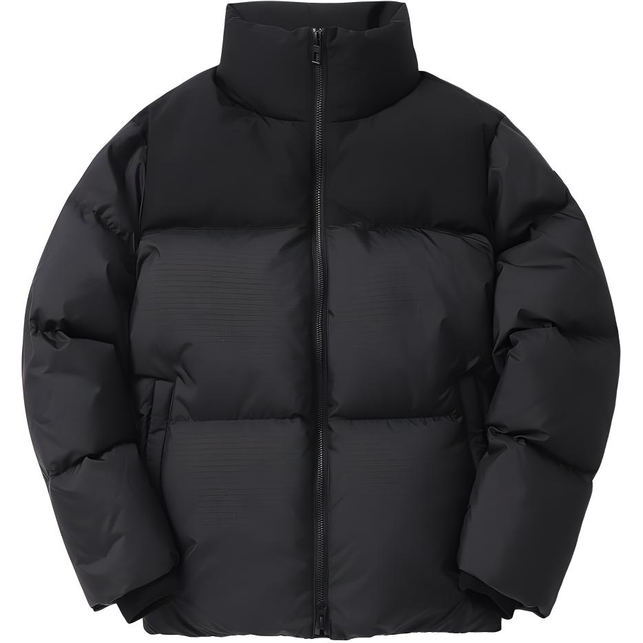 

KOLON SPORT Пуховик женский черный, Black