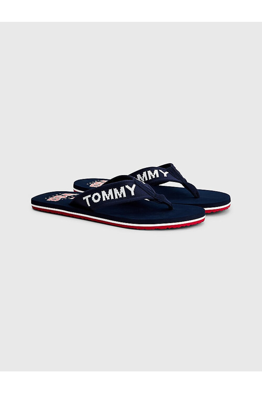 

Тапочки Tommy Hilfiger