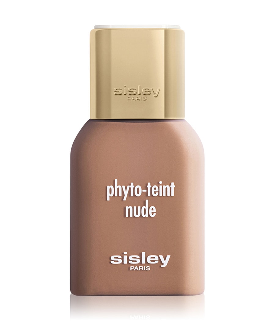 

Жидкая основа Sisley Phyto-Teint Nude, Nr. 6C - Amber, 30 ml