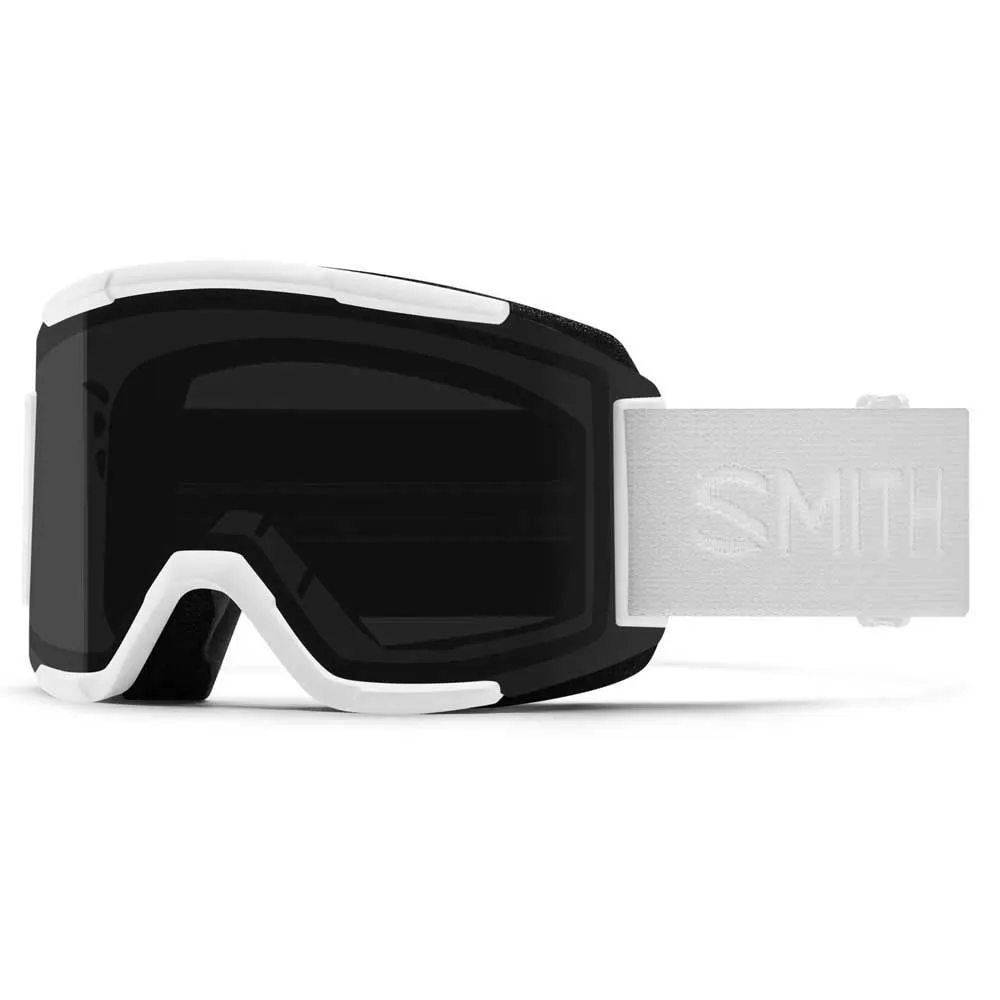 

Горнолыжные очки Smith Squad, белый