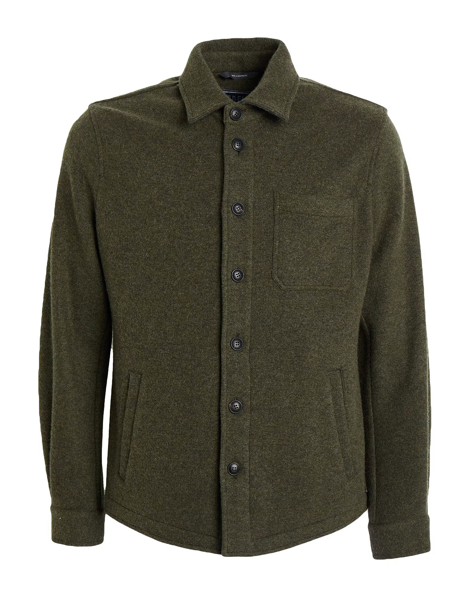 

Куртка Fedeli, зеленый