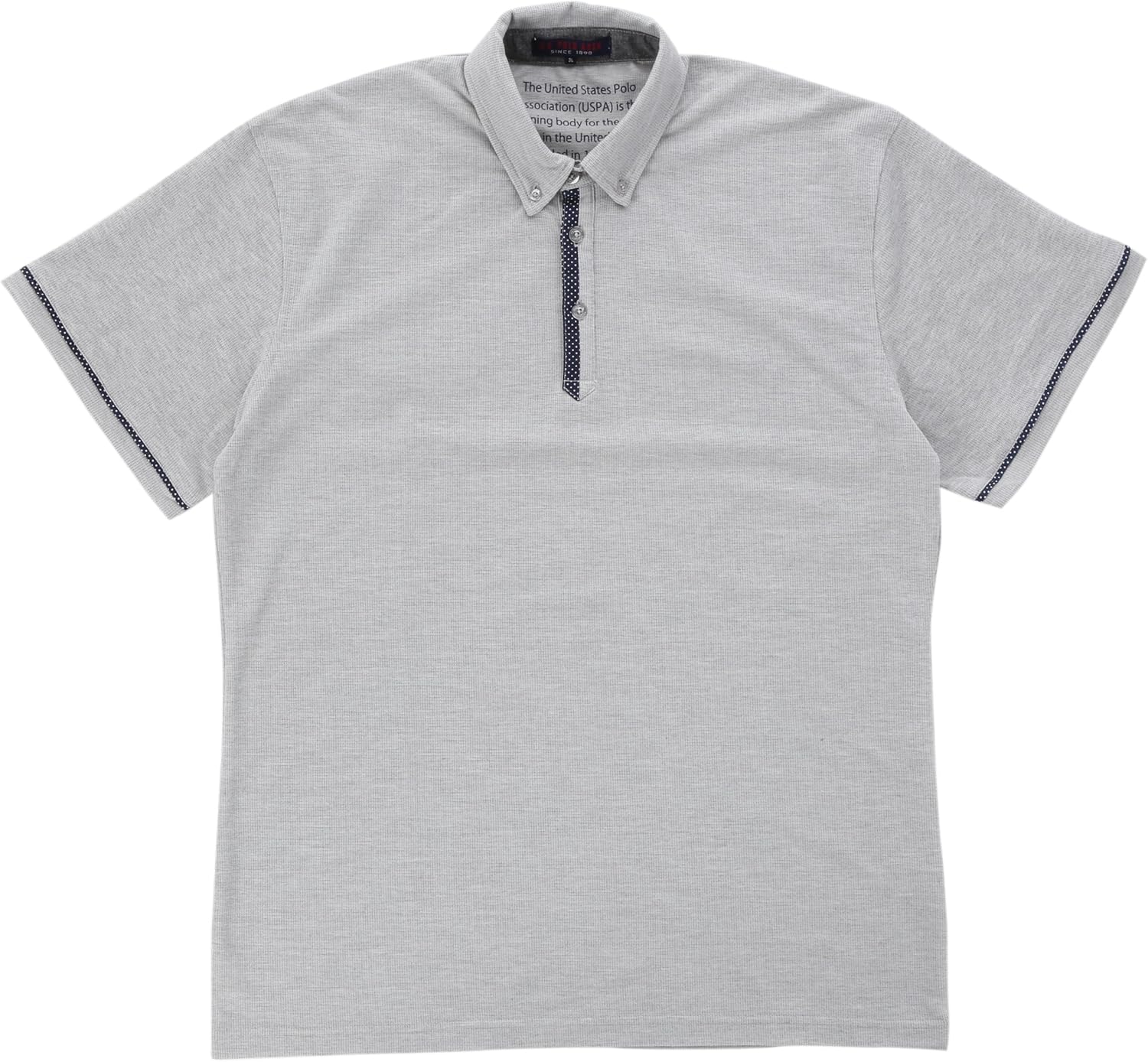 

Футболка-поло с коротким рукавом U.S. Polo Assn.