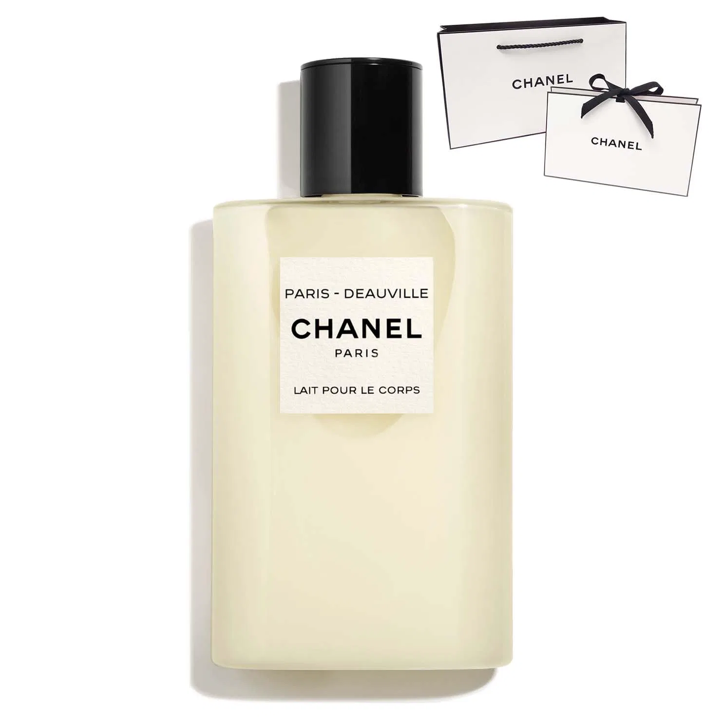 Лосьон для тела «Les Eaux De Chanel Deauville» от Chanel, 200 мл Chanel