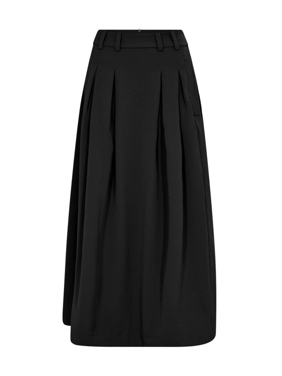 

Макси юбка cocouture Anya, Black