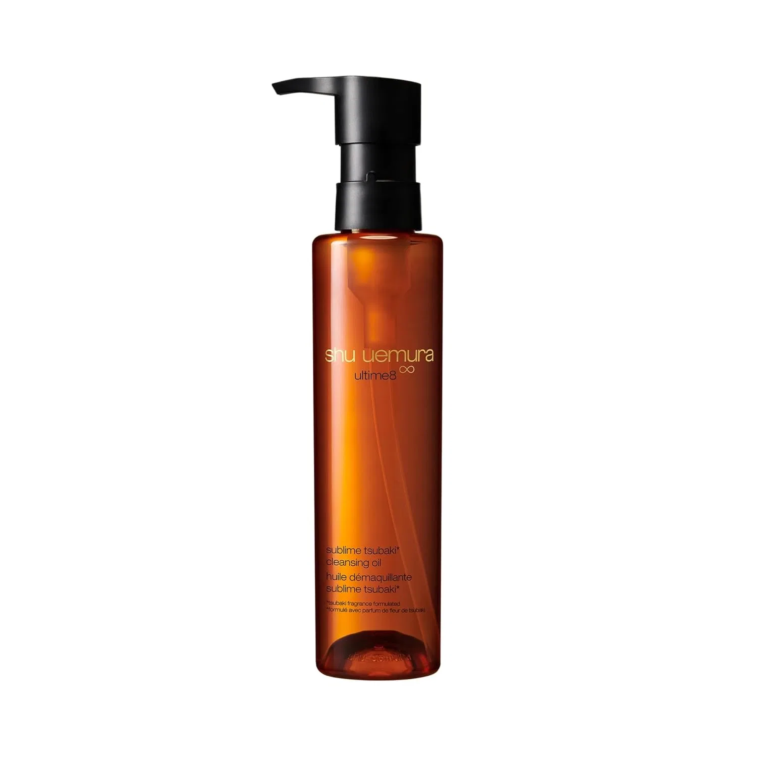 Масло для лица Shu Uemura — Очищающее масло «Ultime8» от