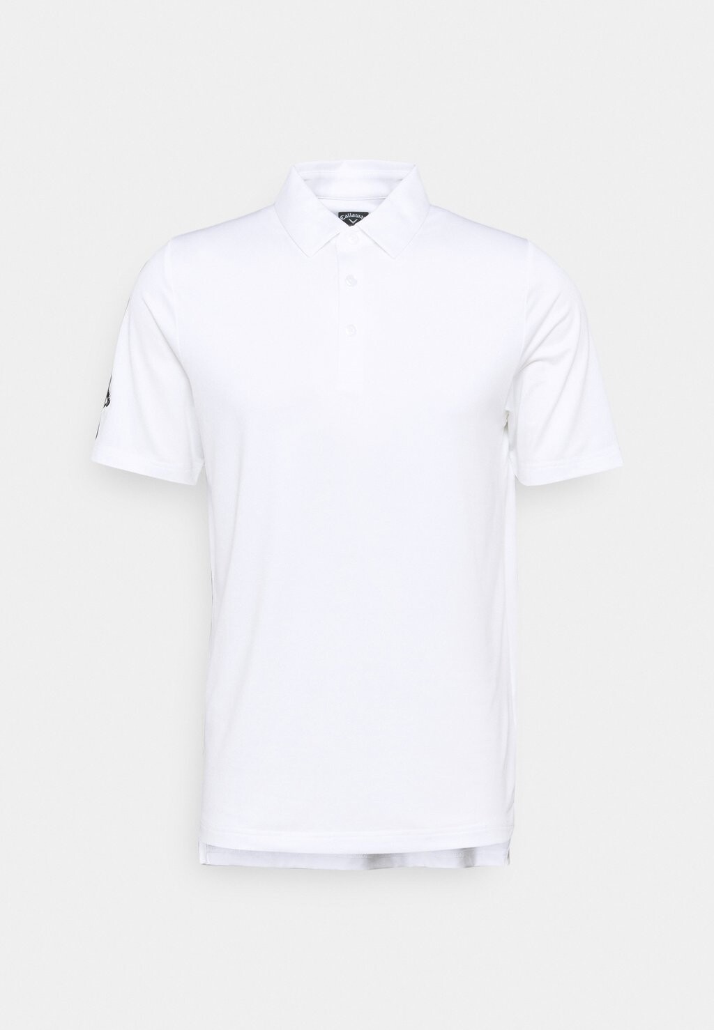 

Рубашка поло Callaway SWINGTECH SOLID, цвет Bright White, Белый, Рубашка поло Callaway SWINGTECH SOLID, цвет Bright White