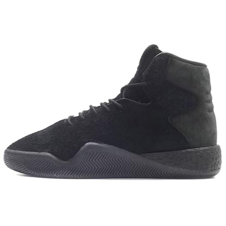Кроссовки Adidas Tubular Instinct Black, черный