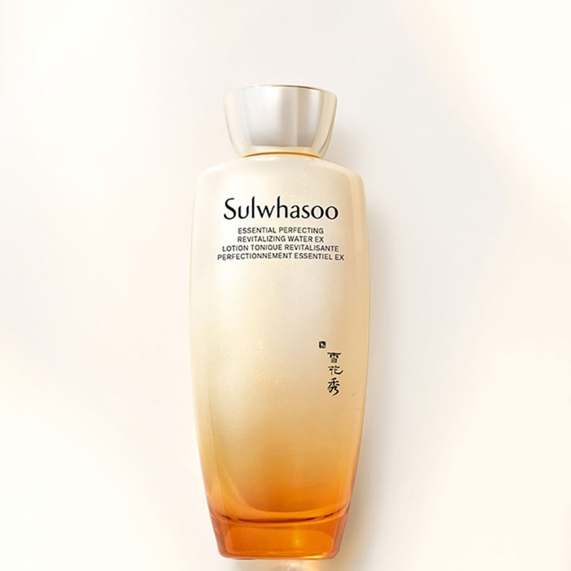 Лосьон SULWHASOO — Тонизирующий и восстанавливающий для питания и увлажнения, 150 мл — фото 2