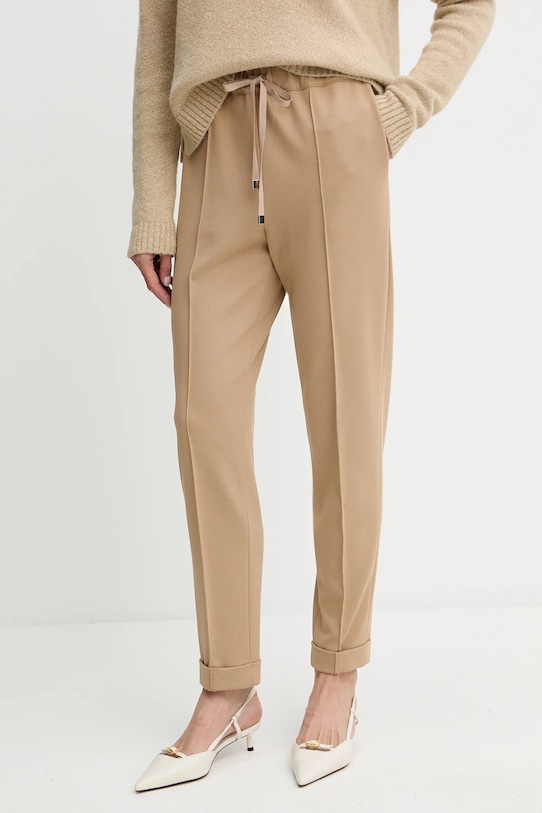 

Брюки Liviana Conti, зеленый