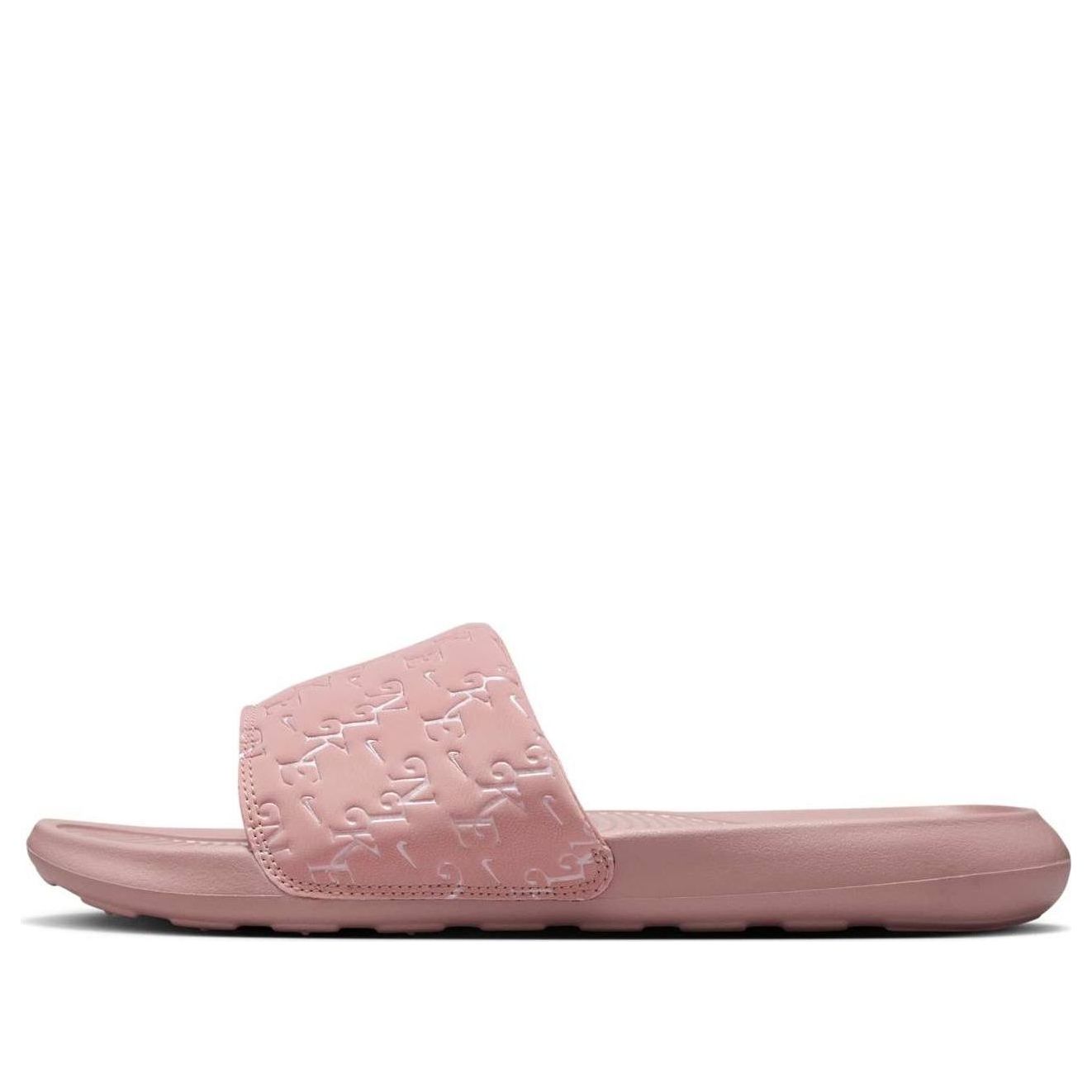 Шлепанцы (WMNS) Nike Victori One Slides 'Particle Pink'