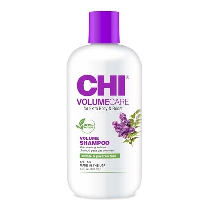 

CHI VolumeCare Шампунь для придания объема, 12 жидких унций