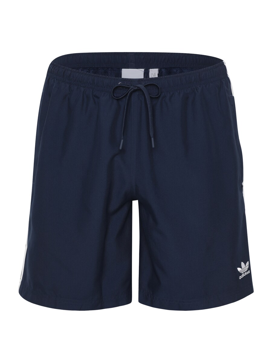 

Пляжные шорты ADIDAS ORIGINALS Adicolor, Navy