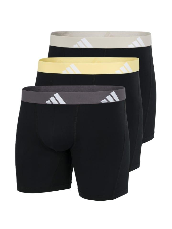 

Трусы Adidas Sportswear, черный