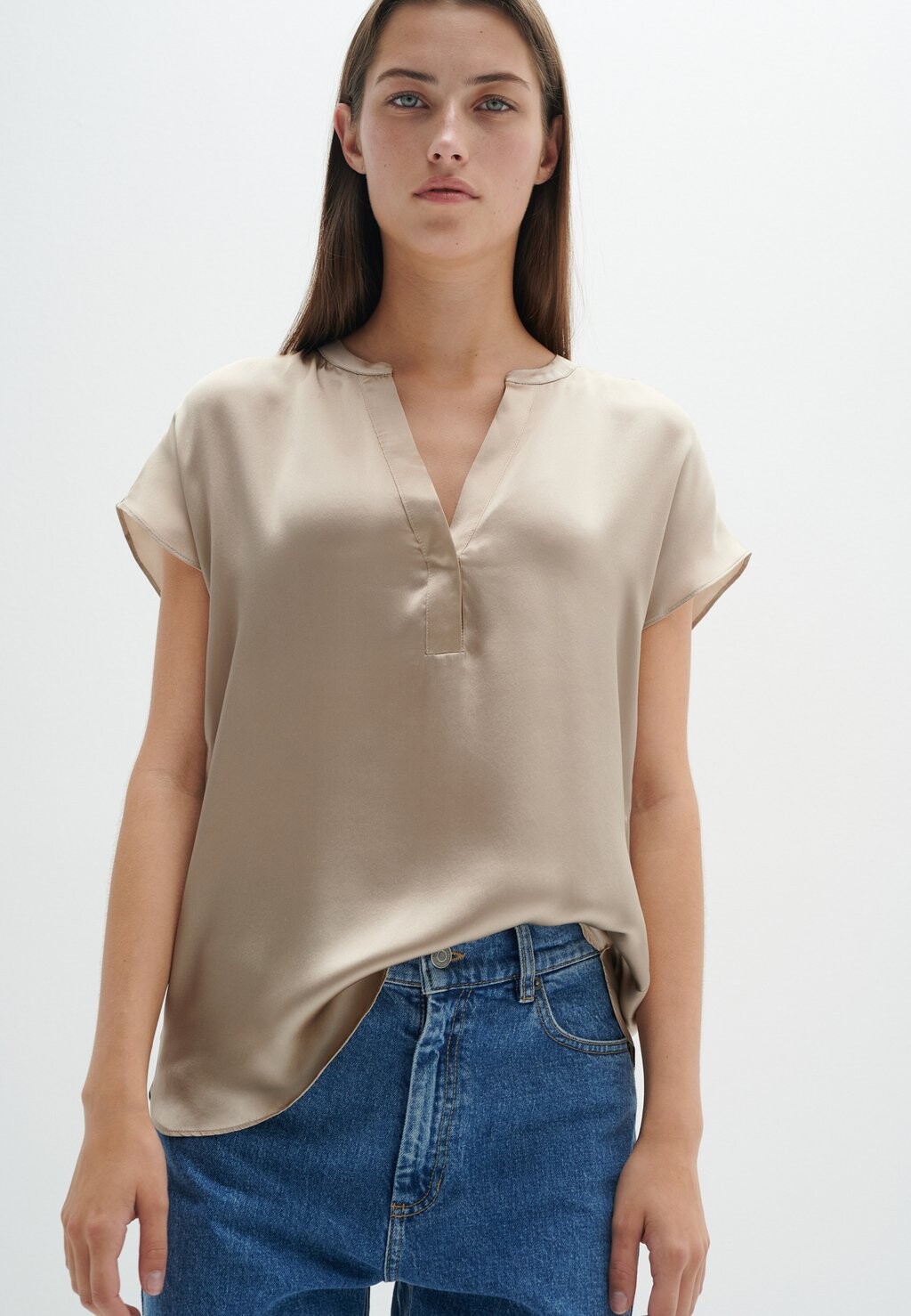 

Блузка InWear