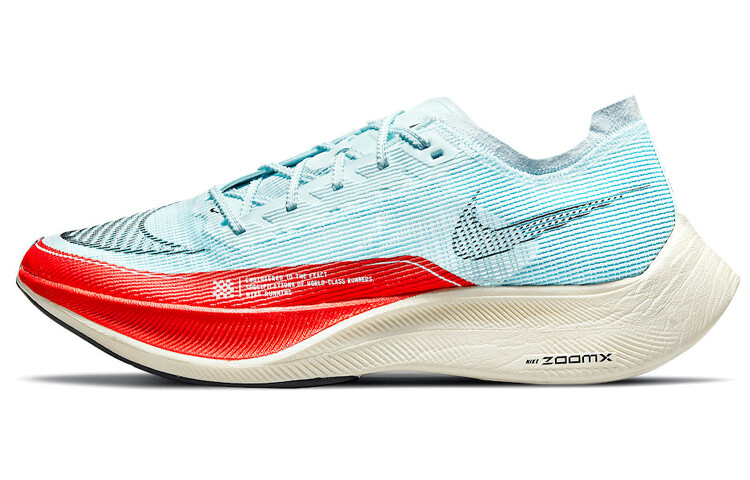 

Кроссовки Nike ZoomX Vaporfly Next% 2 OG Glacier Blue