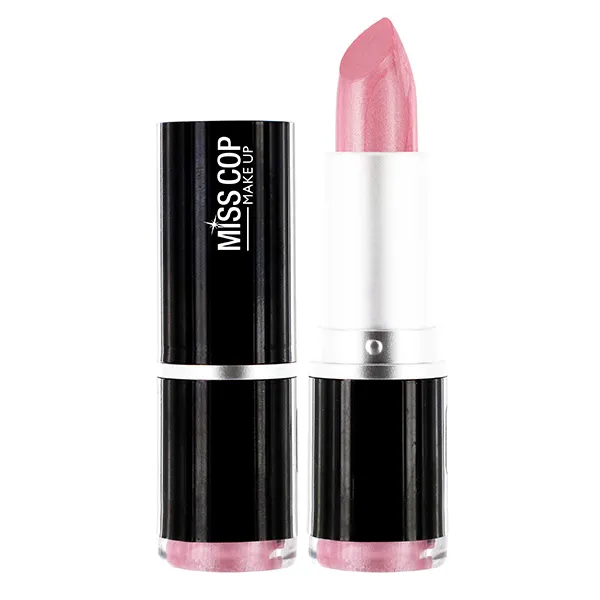 

Помада со стойким эффектом Rouge A Levres Miss Cop, цвет rose
