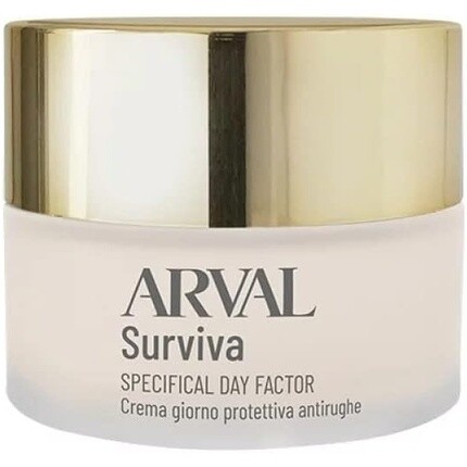 

Специальный дневной крем Arval Surviva 50 мл