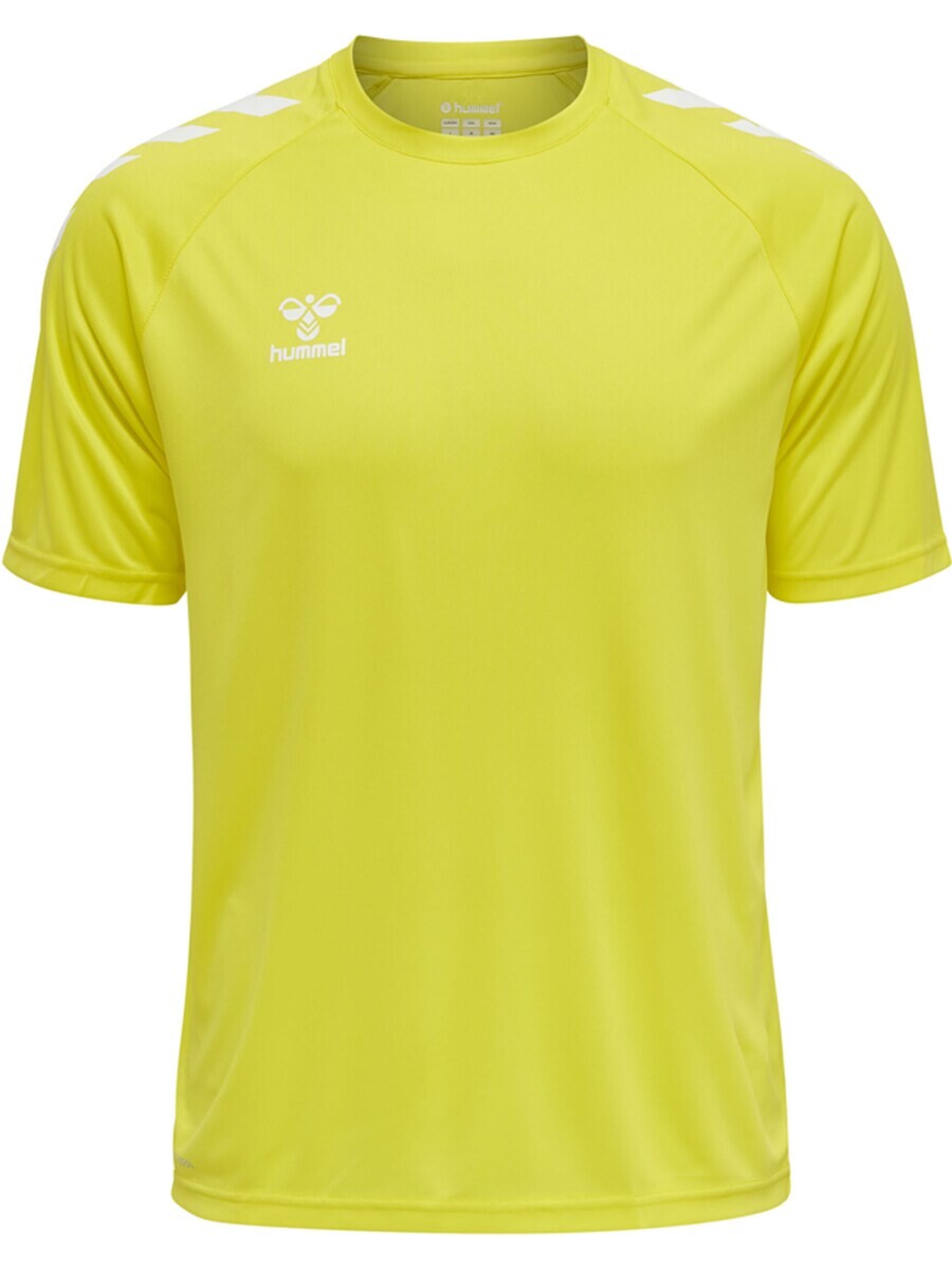 

Спортивная футболка Hummel Performance, желтый