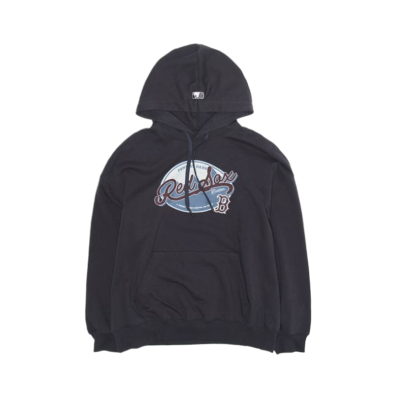 

MLB Свитшот Boston Red Sox SS26 Unisex