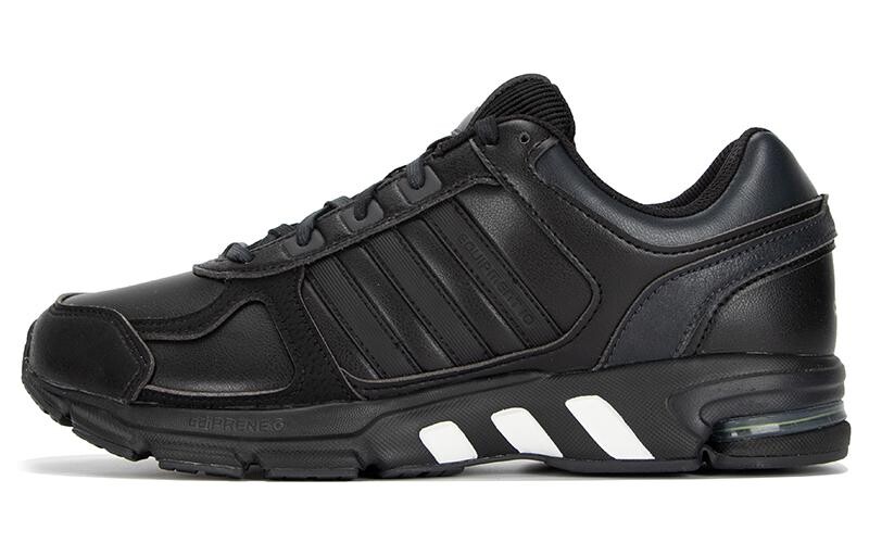 

Кроссовки Equipment 10 мужские низкие черные Adidas, Черный, Кроссовки Equipment 10 мужские низкие черные Adidas