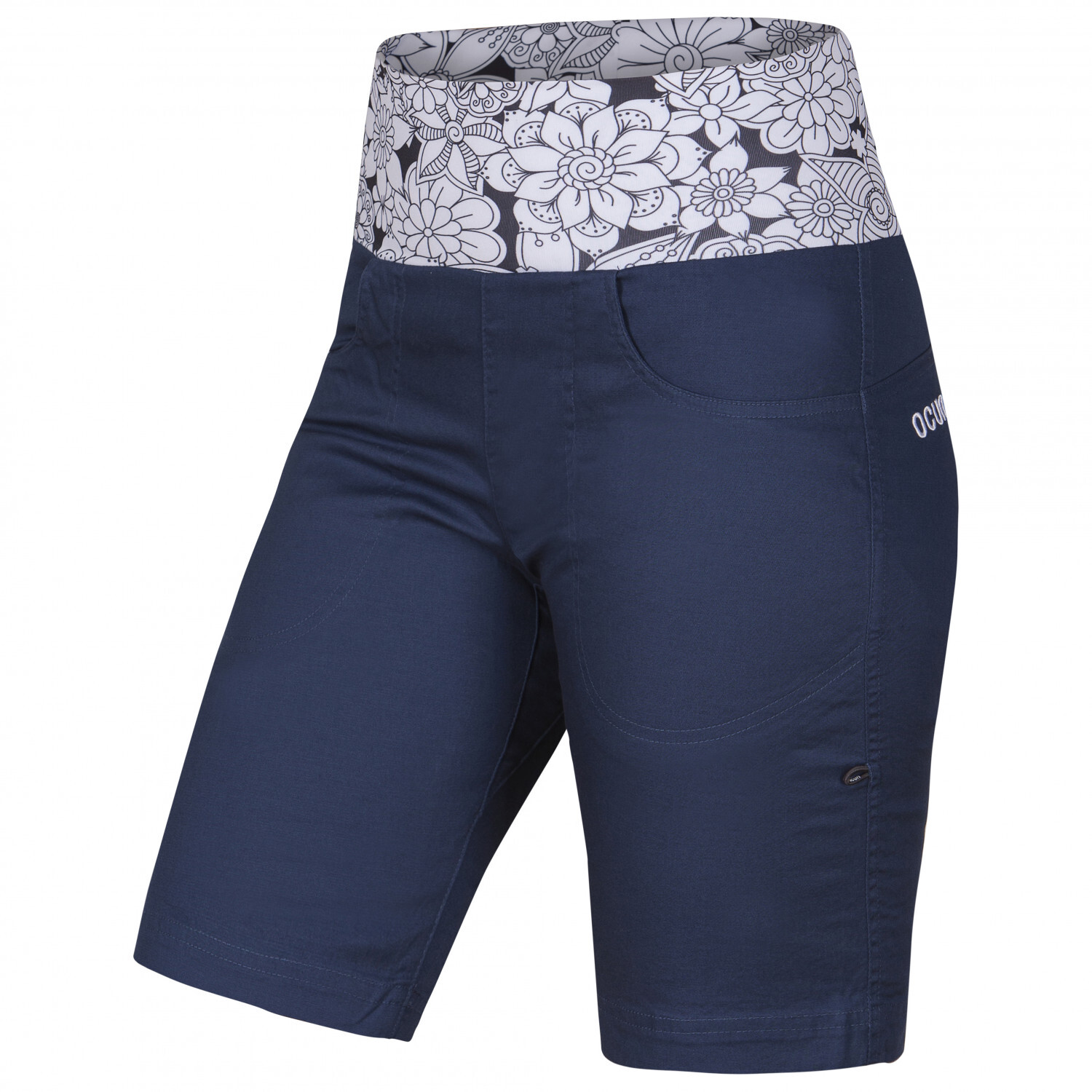 

Шорты Ocun Sansa Shorts, цвет Blue Sargasso Sea