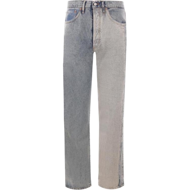 

Джинсы мужские синие Mm6 Maison Margiela, синий