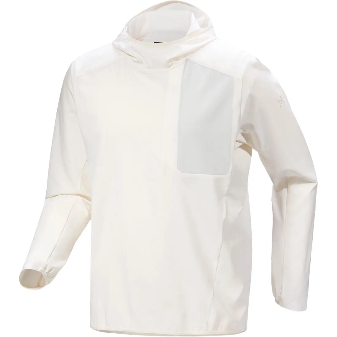 Куртка Sima Series мужская Arcteryx, Polar White/Arctic Silk