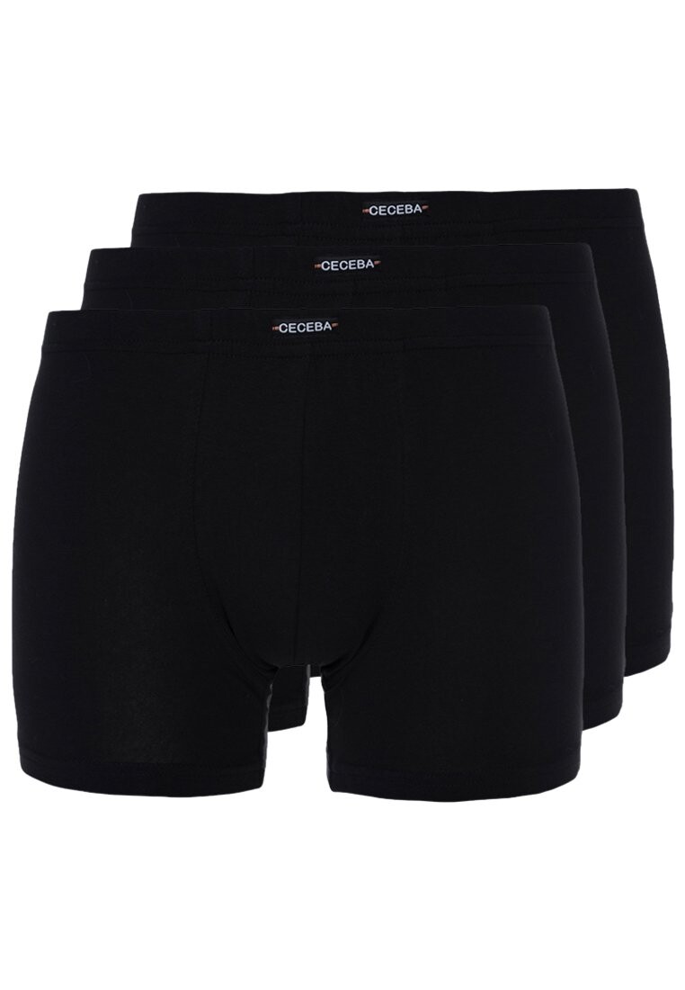 

Брюки PACK:3 Ceceba, черный