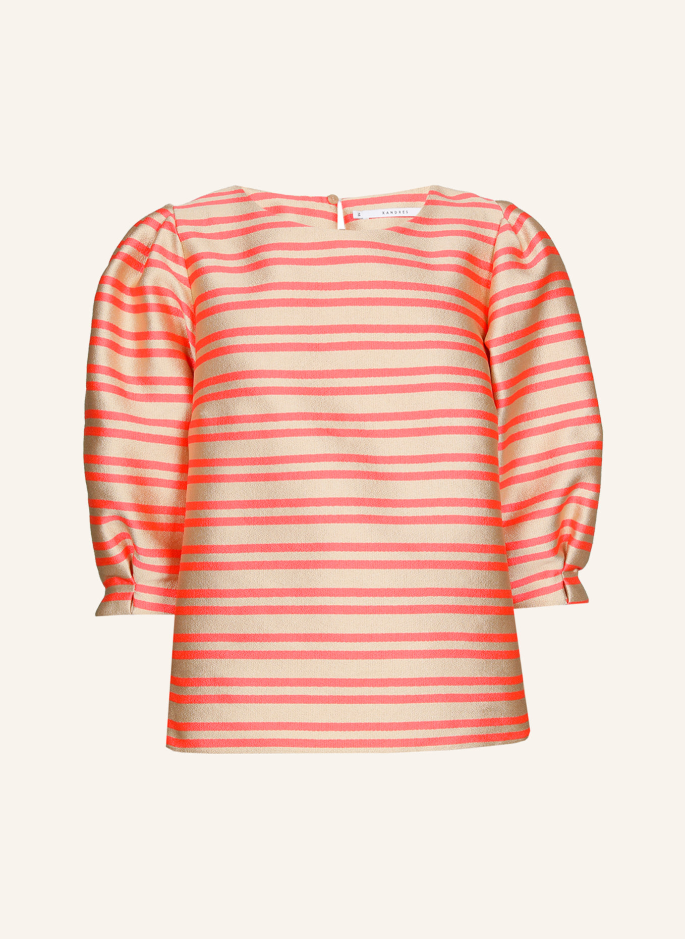 

Блузка Хельга Xandres, розовый