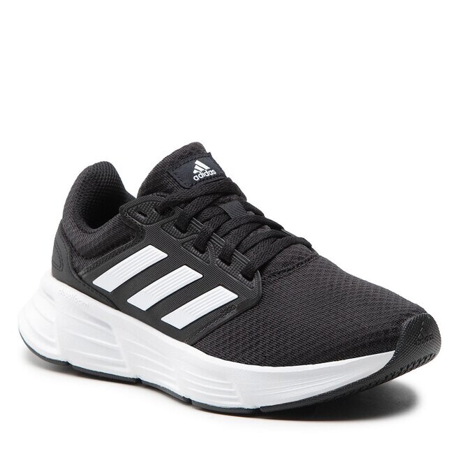 

Кроссовки adidas Galaxy, черный