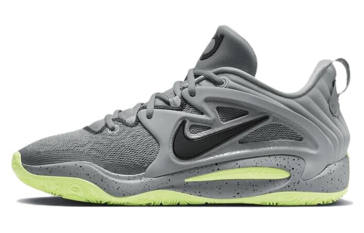 

Nike KD 15 ТБ Волк Серый