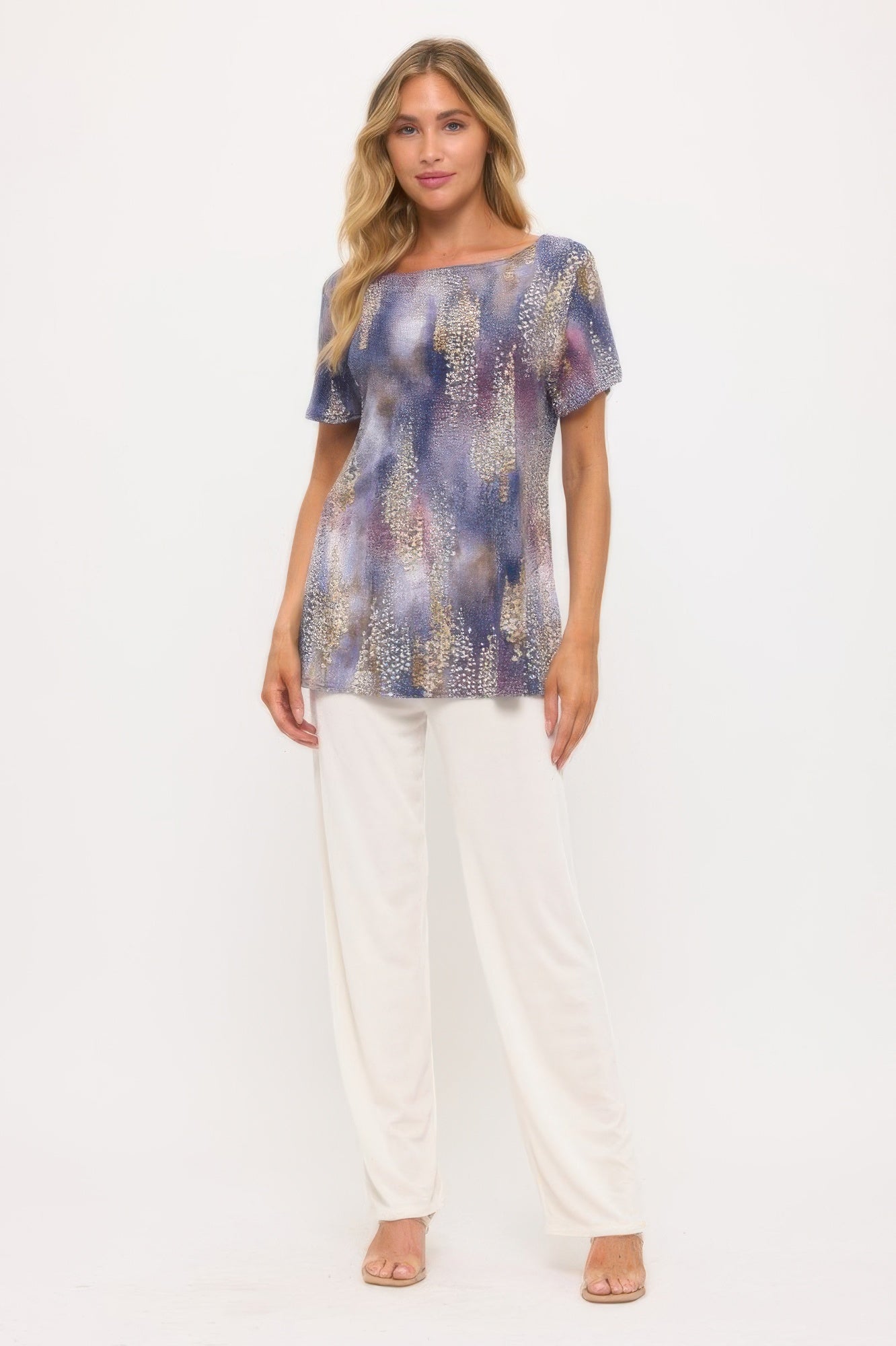 

Hit Boat Nk шорты Sl Top TRUEDAMES, мультиколор