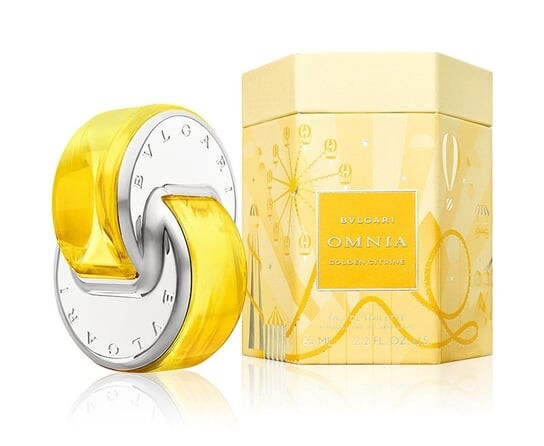 

Туалетная вода, 65 мл Bvlgari, Omnia Golden Citrine