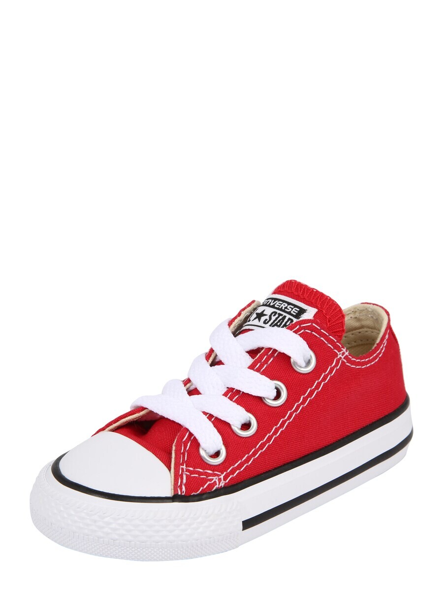 

Кроссовки CONVERSE Sneakers Chuck Taylor All Stars OX, красный