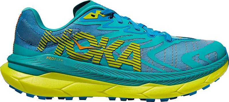 

Мужские кроссовки для бега по пересеченной местности HOKA Tecton X 2, цвет Ceramic