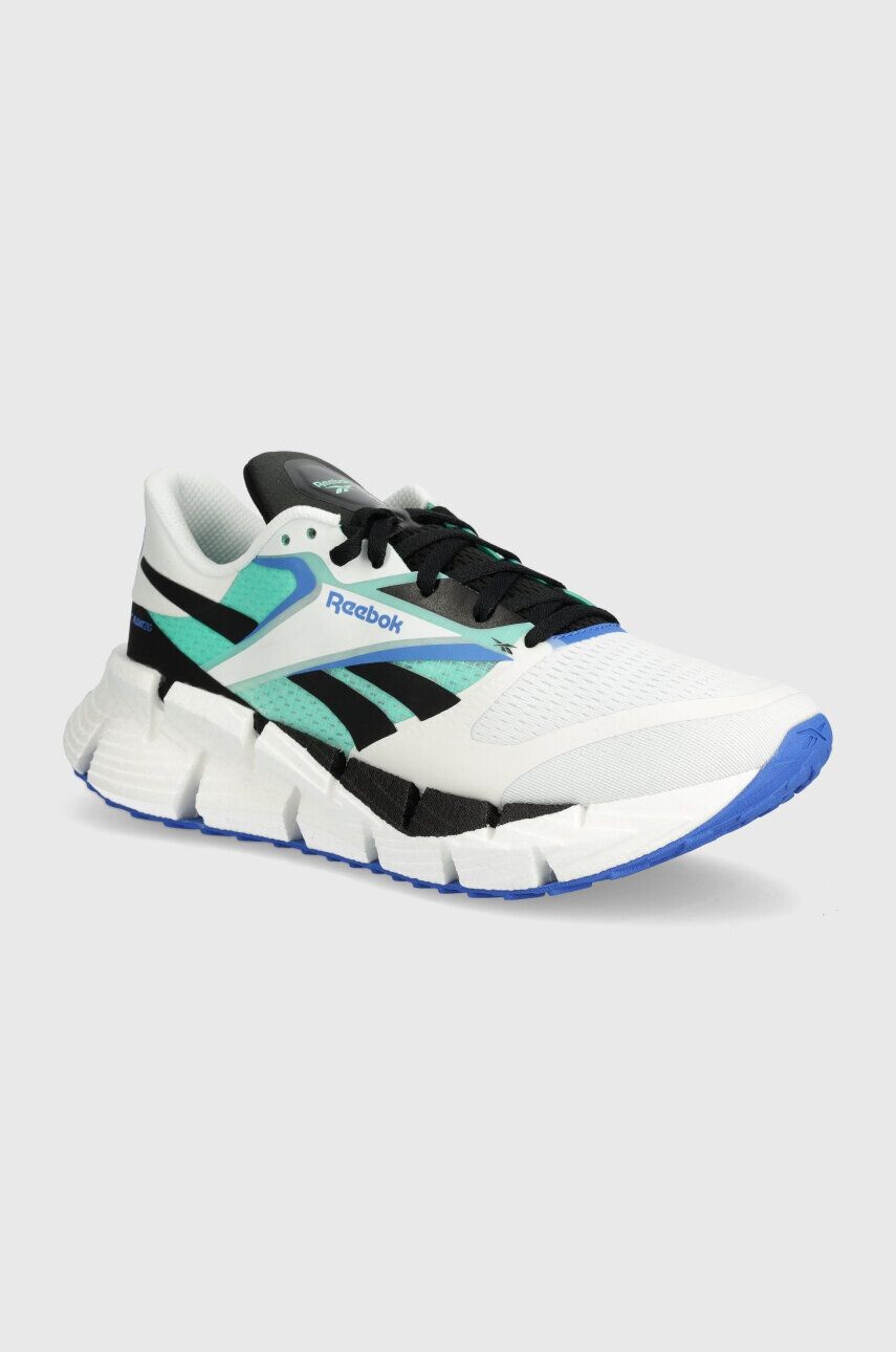 

Кроссовки Reebok Floatzig 1, зеленый