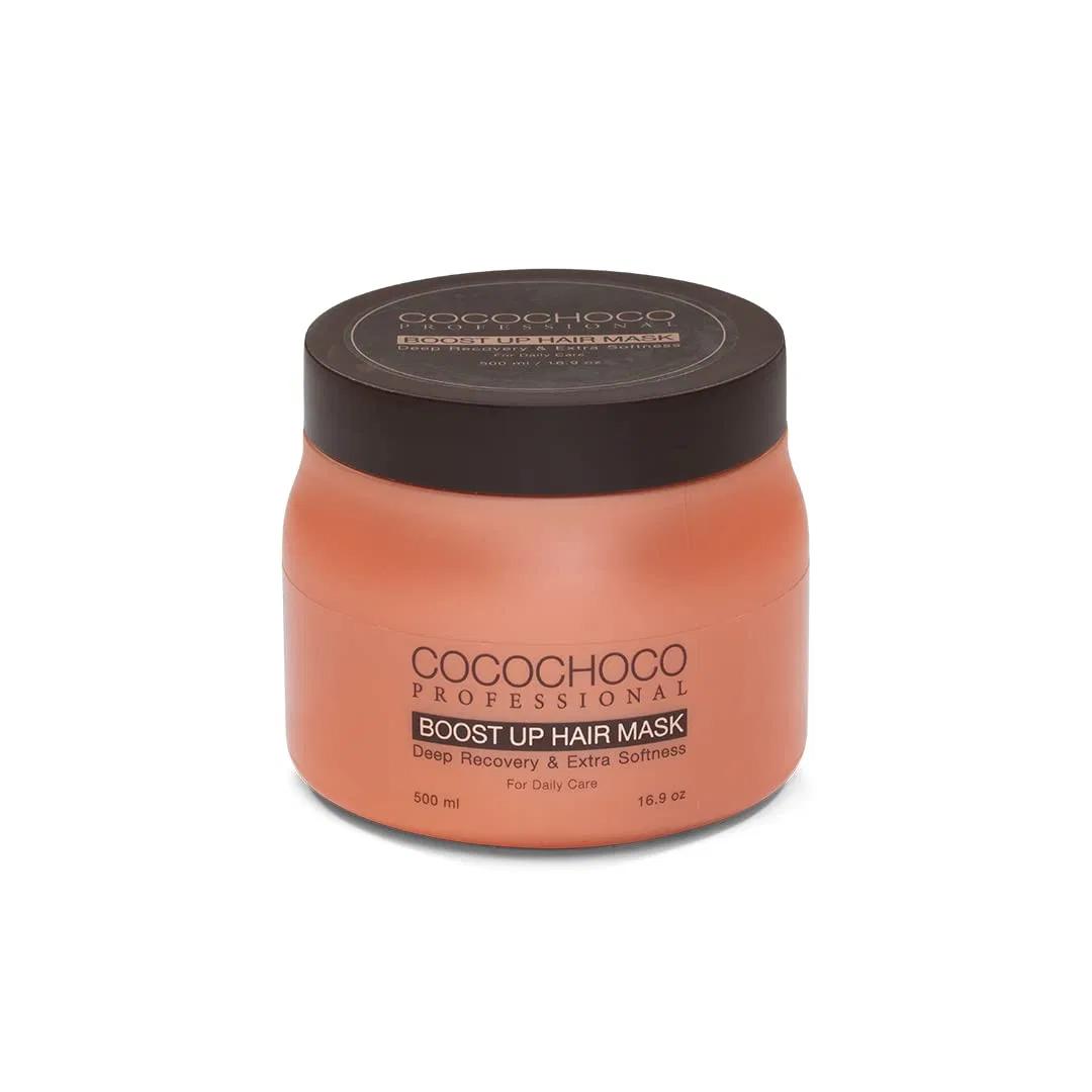 Маска для волос Boost Up от Cocochoco Professional, 500 мл Cocochoco