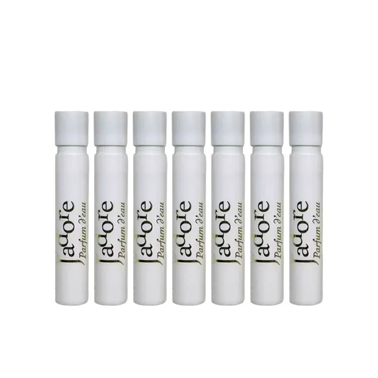 DIOR Набор пробников духов Realme Pure Perfume, аромат пот-пурри, парфюмерная вода EDP с нероли, жасмином и муланом, 1.2ml*8