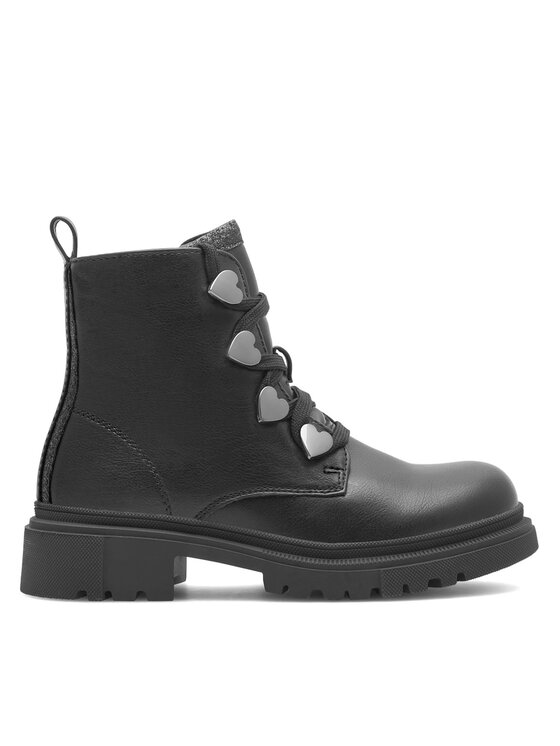 

Сапоги CEO-CS5129-21 Deezee, чёрный
