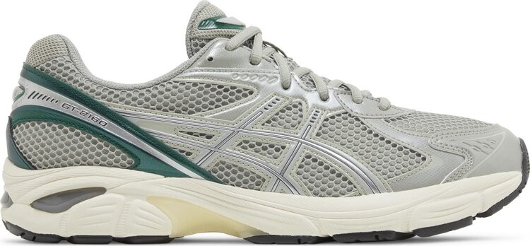 

Кроссовки GT 2160 'Seal Grey Jewel Green', серый