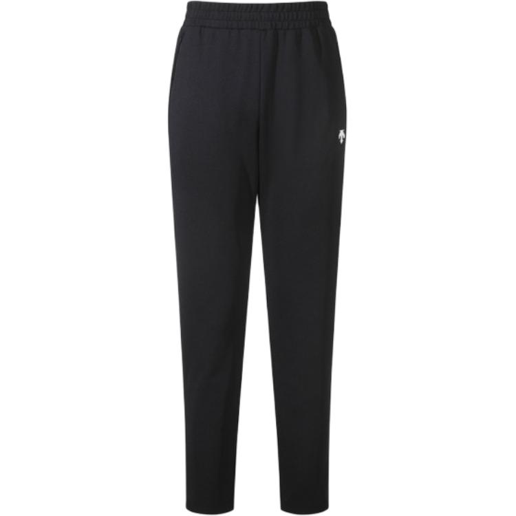 

Грузовые штаны мужские DESCENTE, черный